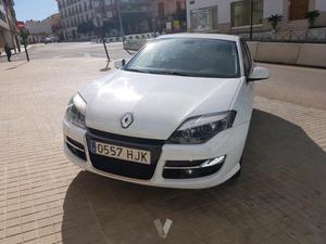 RENAULT Laguna Dynamique TomTom dCi 110 eco2 ESM -12