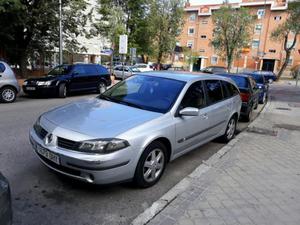 RENAULT Laguna G.Tour Initiale 2.0T 16V -05