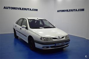 RENAULT Laguna LAGUNA 2.0S RXE+ 5p.