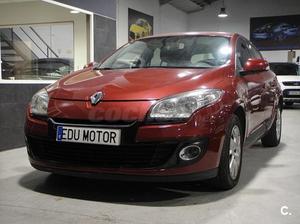 RENAULT Megane Business dCi 90 eco2 5p.