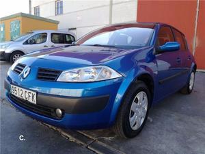 RENAULT Megane CONFORT EXPRESSION 1.5DCI 5p.