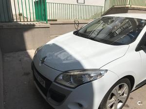 RENAULT Megane Dynamique 1.5dCi105 eco2 3p.