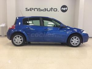 RENAULT Megane Dynamique 1.5dCi105 eco2 5p.