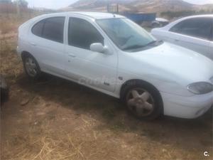 RENAULT Megane RN 1.9D 5p.