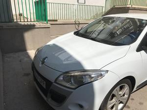 RENAULT Mégane Dynamique 1.5dCi105 eco2 -09