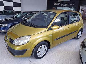 RENAULT Scenic CONFORT EXPRESSION 1.5DCIp.