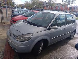 RENAULT Scenic LUXE DYNAMIQUE 1.9DCI 5p.