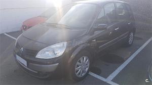 RENAULT Scenic Privilege 1.9dCi EU4 5p.