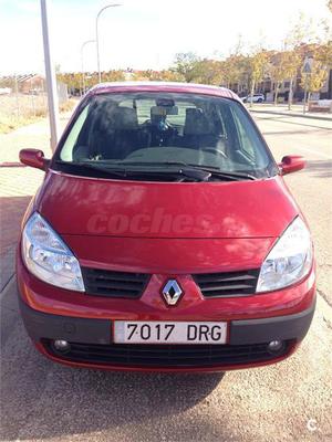 RENAULT Scénic CONFORT AUTHENTIQUE 1.9DCI 5p.