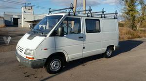 RENAULT Trafic TRAFIC COMBI  SOBRE.(TB4G) -99