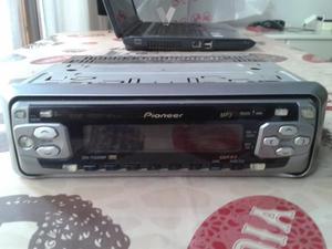 Radio cd Pioneer mp3
