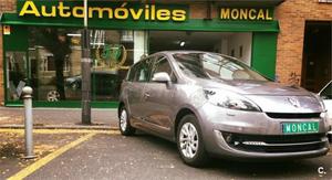 Renault Grand Scenic Dynamique Dci  Plazas 5p. -12