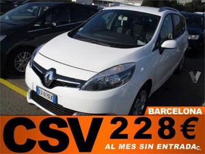 Renault Grand Scenic Expression Energy Dci 110 Eco2 7p 5p.