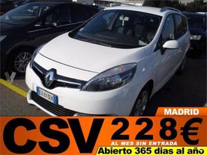 Renault Grand Scenic Expression Energy Dci 110 Eco2 7p 5p.