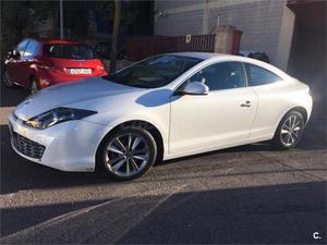 Renault Laguna Coupe Emotion Plus Dci 175 Auto 2p. -12