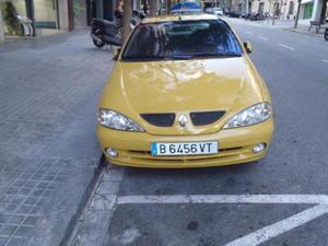 Renault MEGANE COUPE  CV