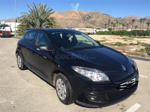 Renault Megane Business Dci 95 Eco2 5p. -13