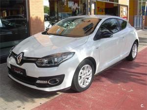 Renault Megane Coupe Limited Energy Dci 110 Ss Eco2 3p. -15