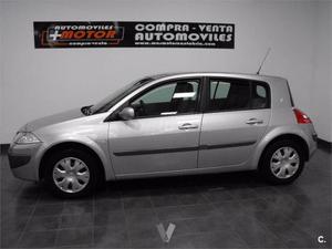 Renault Megane Dynamique 1.5dci105 Eco2 5p. -07