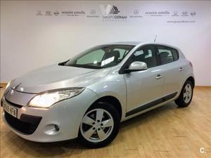 Renault Megane Dynamique Dci 130 E5 5p. -11