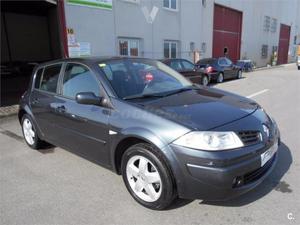 Renault Megane Emotion dci105 Eco2 5p. -08