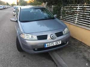 Renault Mégane Confort Authentique v 5p. -04