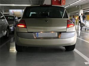 Renault Mégane Confort Dynamique 1.5dcip. -06