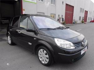 Renault Scenic Expression 1.5dci105 Eu4 Eco2 5p. -07