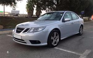 SAAB 9-3 Sport Sedan Vector 1.9 TiD Auto 4p.