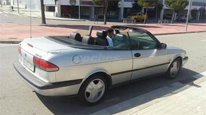 SAAB 900 SE 2.0 T CABRIO 2p.