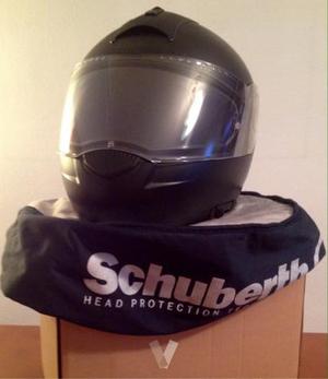 SCHUBERTH C3