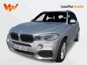 SE VENDE BMW X5 SDRIVE25D - MADRID - (MADRID)