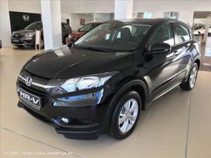 SE VENDE HONDA HR-V SUV HR-V 1.6 I-DTEC ELEGANCE NAVI -