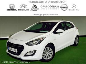 SE VENDE HYUNDAI I MPI BD KLASS 100 - LUGO - (LUGO)