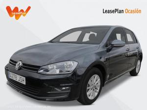 SE VENDE VOLKSWAGEN GOLF EDITION 1.6 TDI110CV BMT - MADRID -