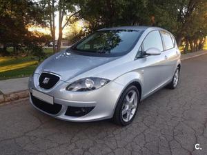 SEAT ALTEA 2.0 TDI 140cv DSG Stylance 5p.