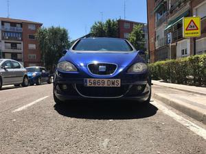 SEAT ALTEA 2.0 TDI HOT -05