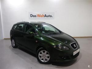 SEAT Altea XL 2.0 TDI 140cv Stylance 5p.