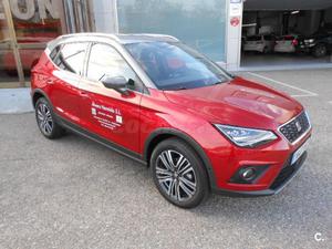 SEAT Arona 1.0 TSI 85kW 115CV Xcellence Ecomotive 5p.