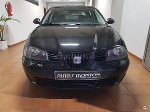 SEAT Cordoba v 85cv Reference 4p.