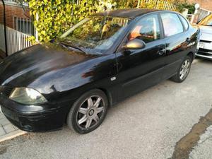 SEAT Córdoba 1.9 TDI 130 CV SPORT -03