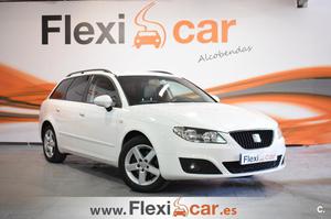 SEAT Exeo ST 2.0 TDI CR 120 CV DPF Reference 5p.