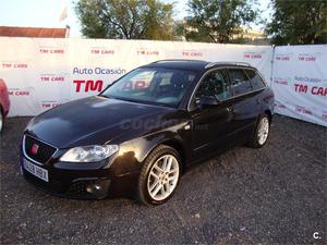 SEAT Exeo ST 2.0 TDI CR 120 CV DPF Style 5p.