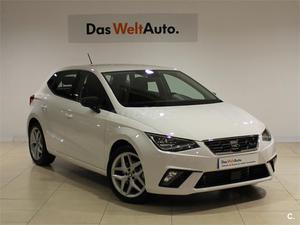 SEAT Ibiza 1.0 EcoTSI 85kW 115CV FR 5p.