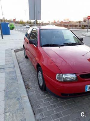 SEAT Ibiza 1.4 PASSION 3p.