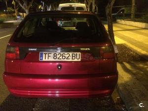 SEAT Ibiza 1.4 SL 5p.