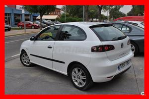 SEAT Ibiza 1.4 TDI 80cv Sport 3p.