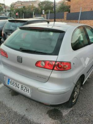 SEAT Ibiza 1.4i 16v StTELLA -01