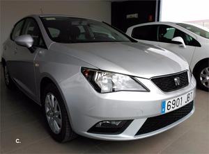 SEAT Ibiza 1.6 TDI 105cv Style 5p.