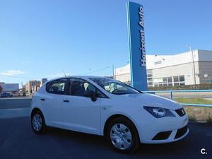 SEAT Ibiza 1.6 TDI 90cv Reference 5p.